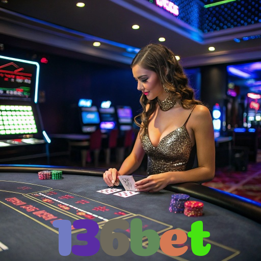 136bet - Baixe o App 136bet para Android e Comece a Jogar