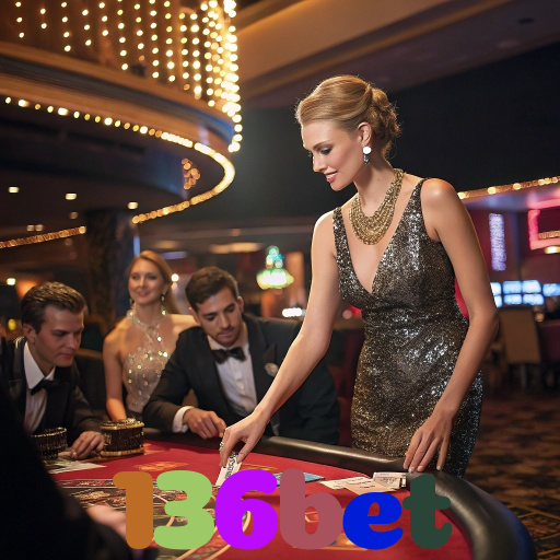 136bet - Baixe o app 136bet no Google Play e jogue ao vivo