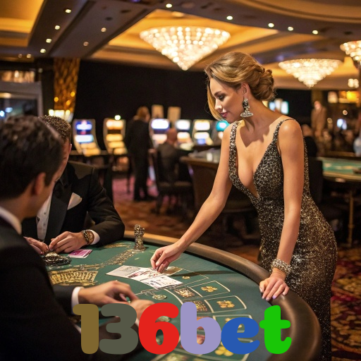 136bet - Baixe o App 136bet para Android e Comece a Jogar