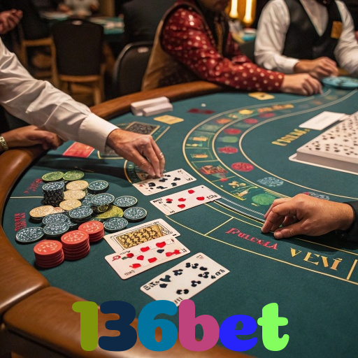 136bet - Baixe o App 136bet para Android e Comece a Jogar