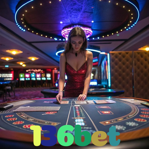 136bet - Baixe o app 136bet no Google Play e jogue ao vivo