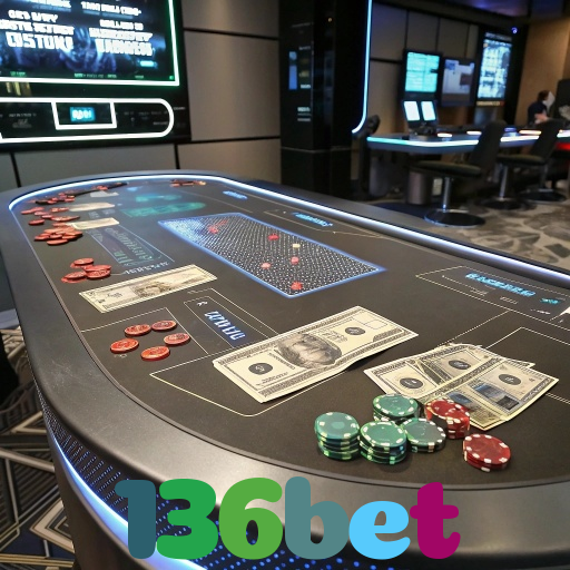 136bet - Baixe o app 136bet no Google Play e jogue ao vivo