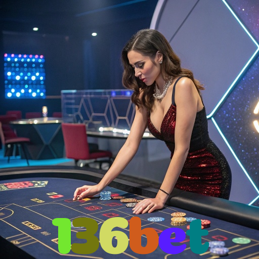 136bet - Baixe o app 136bet no Google Play e jogue ao vivo