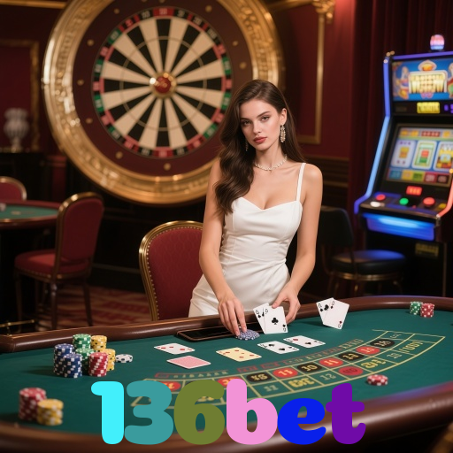 136bet - Baixe o App 136bet para Android e Comece a Jogar