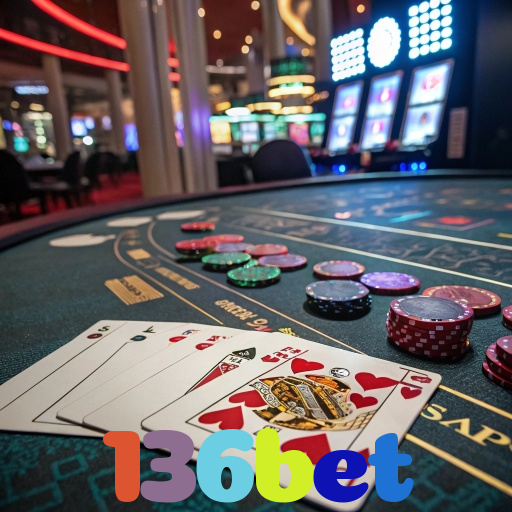 136bet - Baixe o App 136bet para Android e Comece a Jogar