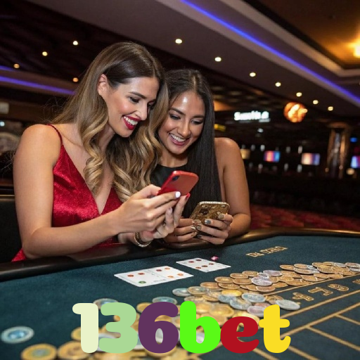 136bet - Baixe o app 136bet no Google Play e jogue ao vivo