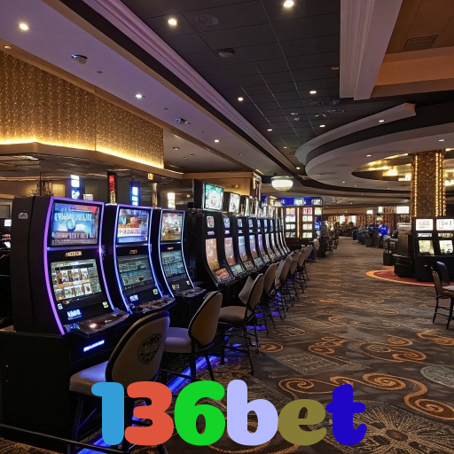 136bet - Baixe o App 136bet para Android e Comece a Jogar