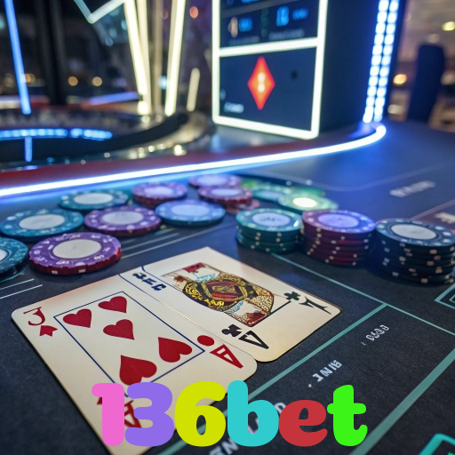 136bet - Baixe o app 136bet no Google Play e jogue ao vivo
