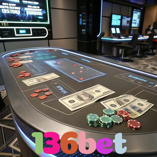 136bet - Baixe o app 136bet no Google Play e jogue ao vivo