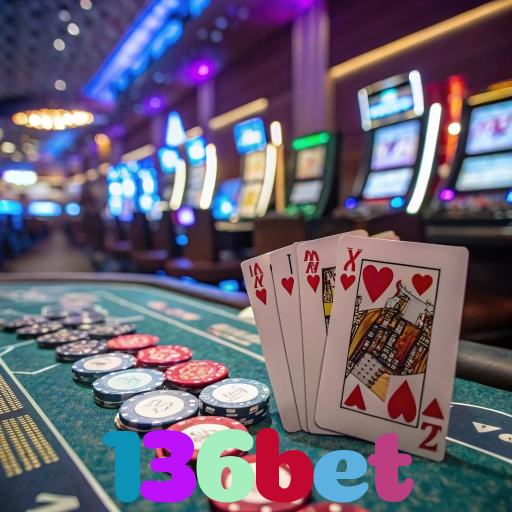 136bet - Baixe o app 136bet no Google Play e jogue ao vivo