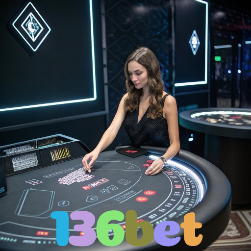 136bet - Baixe o app 136bet no Google Play e jogue ao vivo