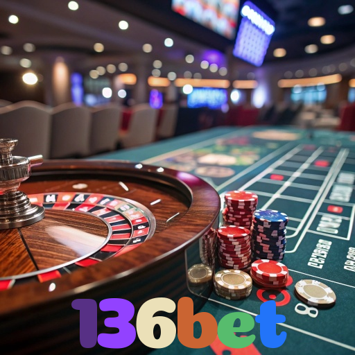 136bet - Baixe o app 136bet no Google Play e jogue ao vivo