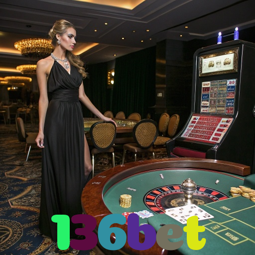 136bet - Baixe o app 136bet no Google Play e jogue ao vivo