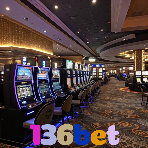 136bet - Baixe o app 136bet no Google Play e jogue ao vivo
