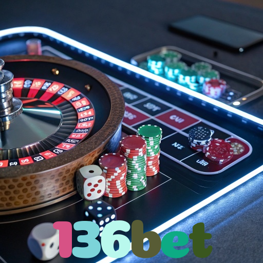 136bet - Baixe o app 136bet no Google Play e jogue ao vivo