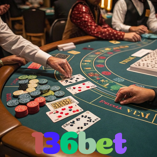 136bet - Baixe o app 136bet no Google Play e jogue ao vivo