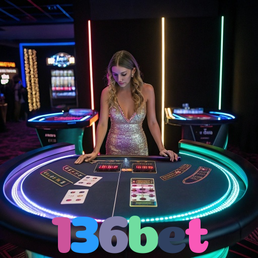 136bet - Baixe o app 136bet no Google Play e jogue ao vivo