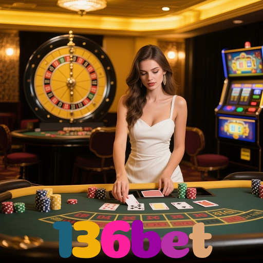 136bet - Baixe o App 136bet para Android e Comece a Jogar
