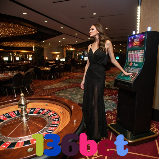 136bet - Baixe o app 136bet no Google Play e jogue ao vivo