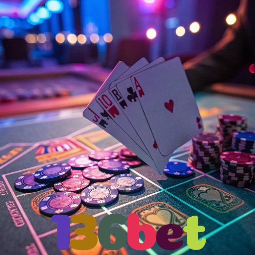 136bet - Baixe o app 136bet no Google Play e jogue ao vivo