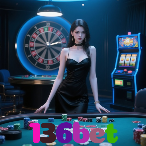 136bet - Baixe o app 136bet no Google Play e jogue ao vivo