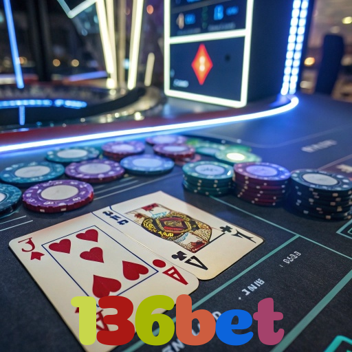136bet - Baixe o App 136bet para Android e Comece a Jogar