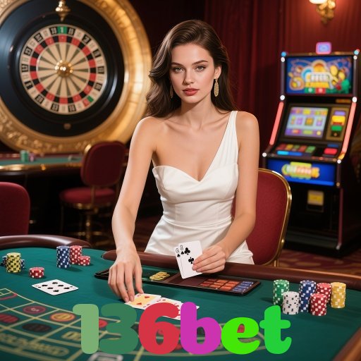 136bet - Baixe o App 136bet para Android e Comece a Jogar