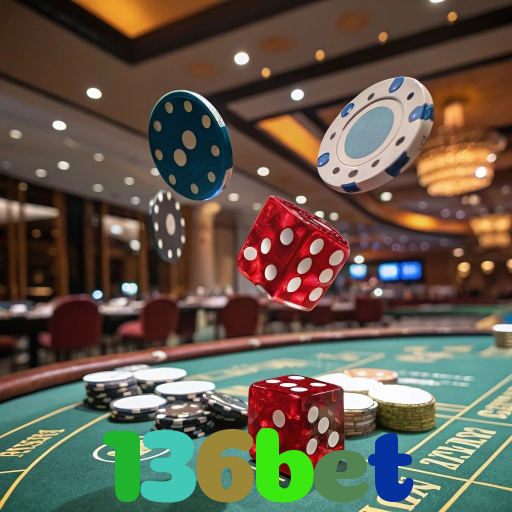 136bet - Baixe o app 136bet no Google Play e jogue ao vivo