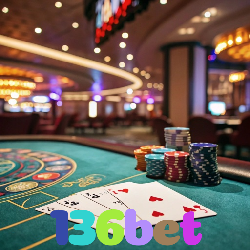 136bet - Baixe o App 136bet para Android e Comece a Jogar