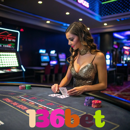 136bet - Baixe o app 136bet no Google Play e jogue ao vivo