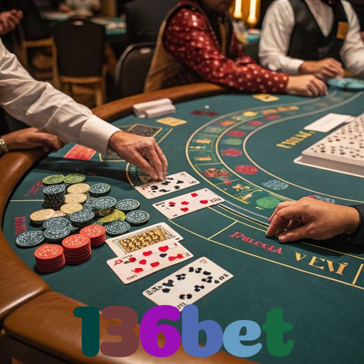136bet - Baixe o App 136bet para Android e Comece a Jogar