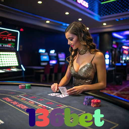 136bet - Baixe o App 136bet para Android e Comece a Jogar