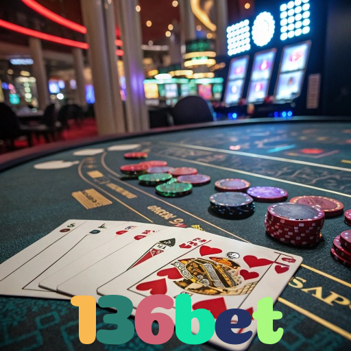 136bet - Baixe o App 136bet para Android e Comece a Jogar