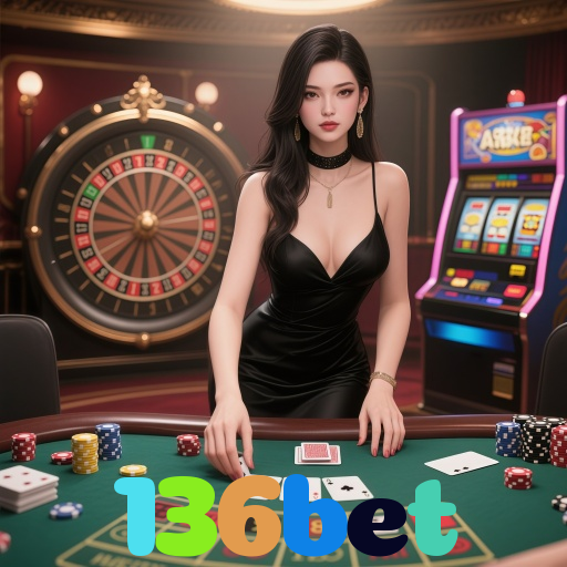 136bet - Baixe o app 136bet no Google Play e jogue ao vivo