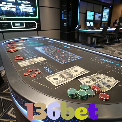 136bet - Baixe o app 136bet no Google Play e jogue ao vivo