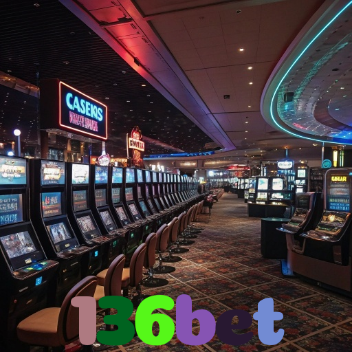 136bet - Baixe o App 136bet para Android e Comece a Jogar