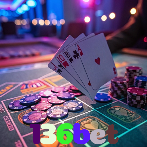 136bet - Baixe o App 136bet para Android e Comece a Jogar