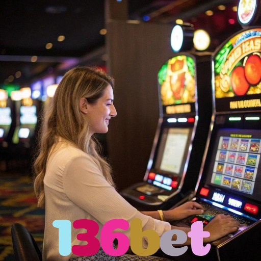 136bet - Baixe o app 136bet no Google Play e jogue ao vivo