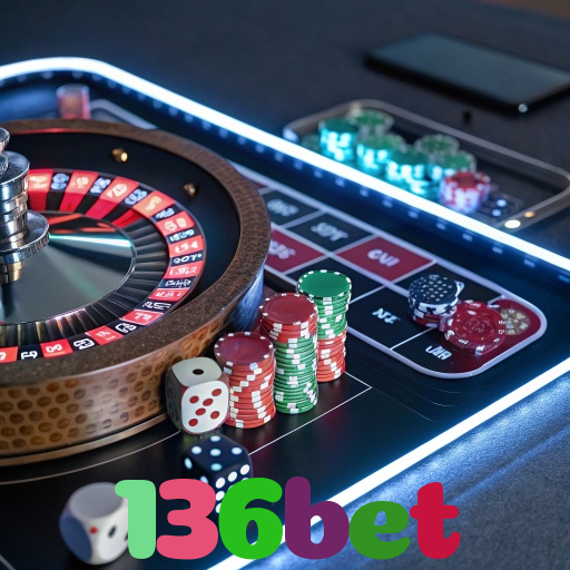 136bet - Baixe o app 136bet no Google Play e jogue ao vivo