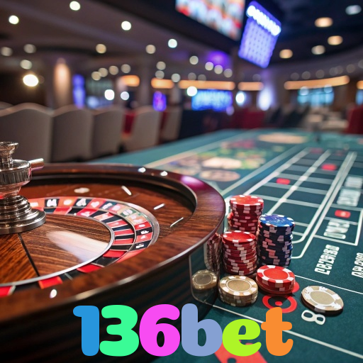 136bet - Baixe o app 136bet no Google Play e jogue ao vivo
