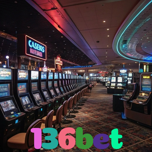 136bet - Baixe o App 136bet para Android e Comece a Jogar