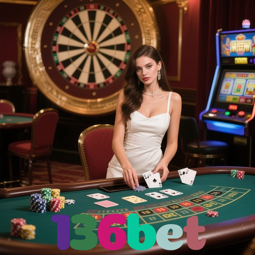 136bet - Baixe o app 136bet no Google Play e jogue ao vivo