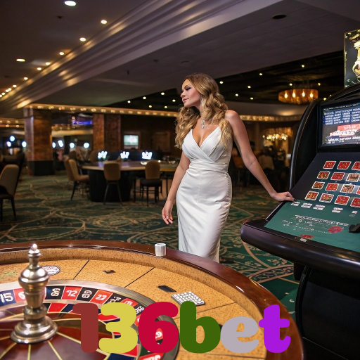 136bet - Baixe o app 136bet no Google Play e jogue ao vivo
