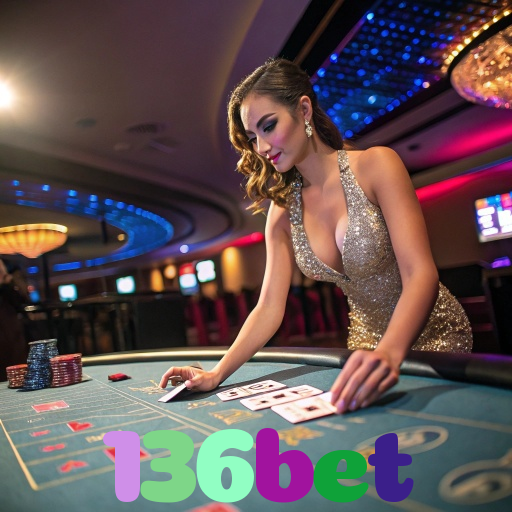 136bet - Baixe o App 136bet para Android e Comece a Jogar