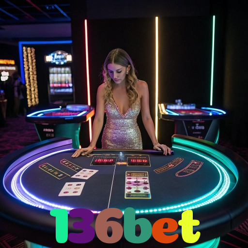 136bet - Baixe o app 136bet no Google Play e jogue ao vivo