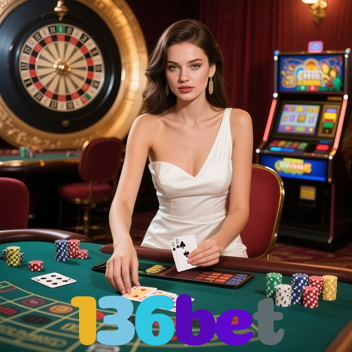 136bet - Baixe o app 136bet no Google Play e jogue ao vivo