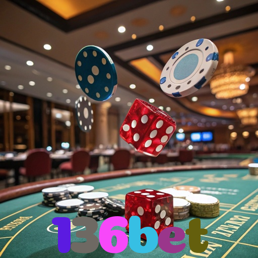 136bet - Baixe o app 136bet no Google Play e jogue ao vivo