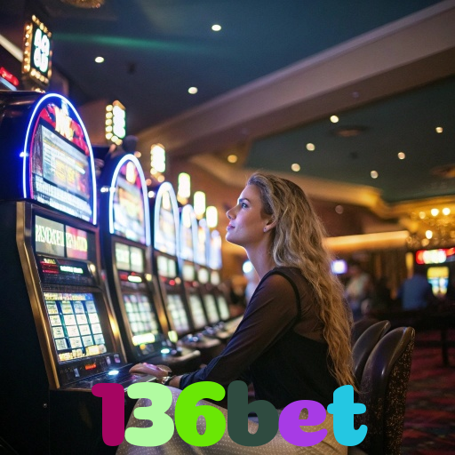 136bet - Baixe o app 136bet no Google Play e jogue ao vivo