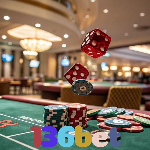 136bet - Baixe o app 136bet no Google Play e jogue ao vivo