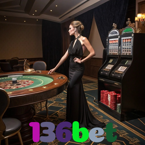 136bet - Baixe o app 136bet no Google Play e jogue ao vivo